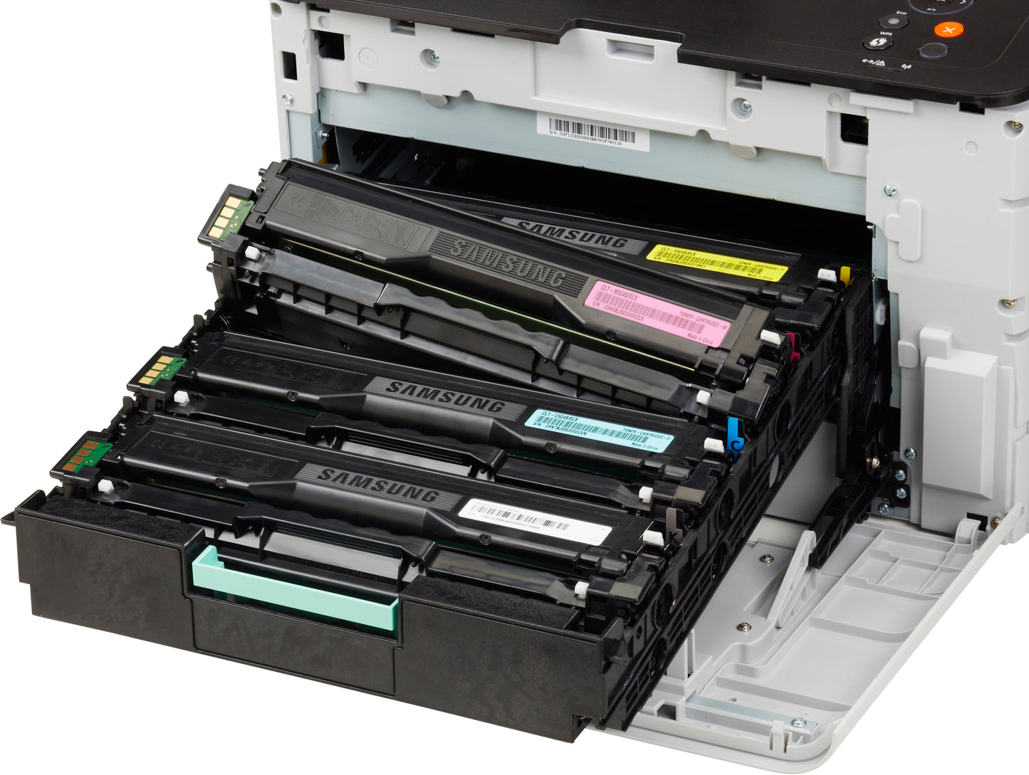 Samsung Xpress C1810w
