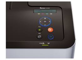 Samsung Xpress C1810w